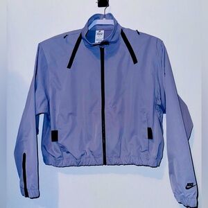 Nike Dry-Fit “Tech Pack” Jacket